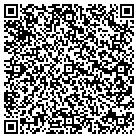 QR code with McDonald Gen Contr Ed contacts