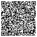 QR code with Pfs contacts