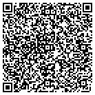 QR code with Ricky Travis's Flooring LLC contacts