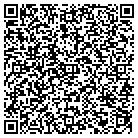 QR code with Daniel R Grojean Carpet & Viny contacts