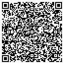 QR code with J A Flooring Inc contacts