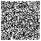 QR code with W R Flooring Inc contacts
