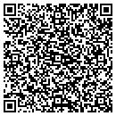 QR code with G Fried Flooring contacts