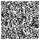 QR code with JB Flooring Solutions, LLC contacts
