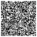 QR code with J & T Floors & More Inc contacts
