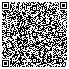 QR code with Omega Alpha Flooring Inc contacts