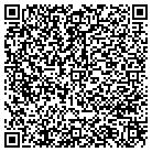 QR code with R And M Flooring Solutions Inc contacts