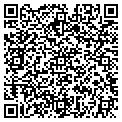 QR code with The Carpet Man contacts