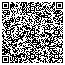 QR code with G A Flooring Inc contacts