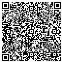 QR code with J & D Carpet & Flooring Corp contacts