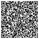QR code with J & P Wood Floor Corp contacts