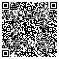 QR code with T & M Floor Works Inc contacts