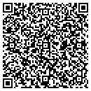 QR code with C & J Decorating contacts