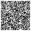 QR code with Marina Oyster Barn contacts