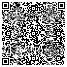 QR code with J C Sheets Floorcovering LLC contacts
