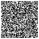 QR code with Phillip Davis Flooring LLC contacts