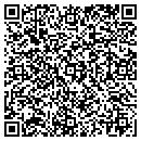 QR code with Haines City City Shop contacts