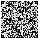 QR code with Art & Showcase contacts