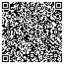 QR code with Chad W Brown contacts