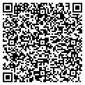 QR code with Homer Trevino Floors contacts