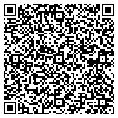 QR code with Kinzy Custom Floors contacts