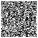 QR code with The Carpet Store contacts