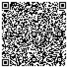 QR code with Cw Custom Flooring Incorporated contacts