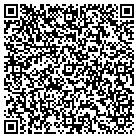 QR code with D T 's Window Cleaning And Floors contacts
