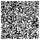 QR code with Gabriel's Affordable Floors LLC contacts