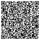 QR code with Webstter International contacts