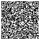 QR code with M Z Flooring contacts