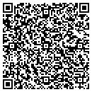 QR code with Hands On Flooring contacts