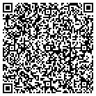 QR code with Oriental Rug Gallery of Texas contacts