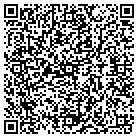 QR code with Henderson Southeast Corp contacts