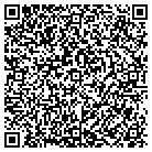 QR code with M D Flooring Resource Proj contacts