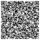 QR code with Elnora Freewill Baptist Church contacts