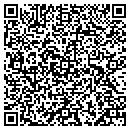 QR code with United Floorcare contacts