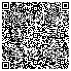 QR code with Woodlands Carpet And Flooring contacts