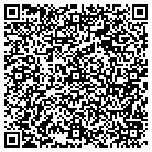 QR code with A Discount Auto Insurance contacts