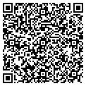 QR code with Finestra contacts