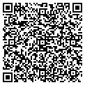 QR code with Naked Vegan contacts
