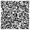 QR code with J W Brown Inc contacts