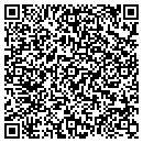 QR code with V2 Fine Interiors contacts