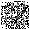 QR code with Just Futon contacts
