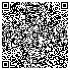 QR code with M & M Water Conditioning contacts