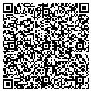 QR code with Haus By David Randall contacts
