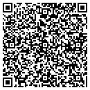QR code with Arkansas Appliance & AC contacts
