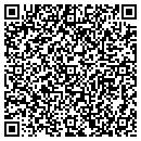 QR code with Myra Reed MD contacts