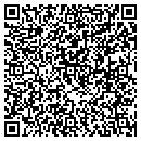 QR code with House of Frost contacts