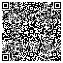 QR code with D&H Designs Inc contacts